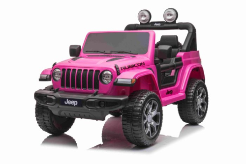 Preview: Elektro Jeep Wrangler 4x35W 12V 10Ah Art. Nr. 1191262